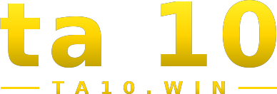 ta 10 logo
